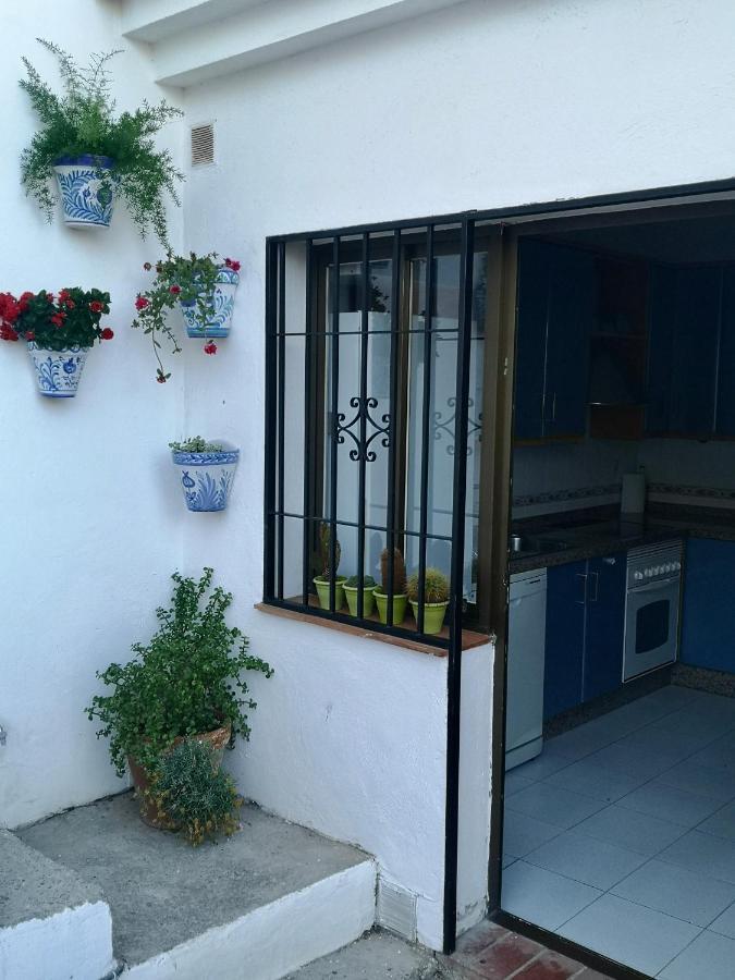House In A Cove อัลมูเญการ์ ภายนอก รูปภาพ